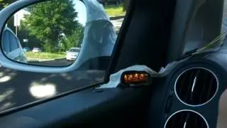 Тестируем side assist