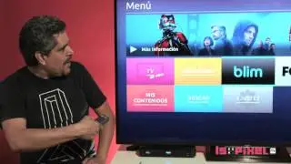 Izzi TV Reseña