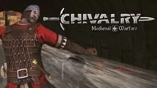 Making Friends With The Enemy - Chivalry: Medieval Warfare - Part 33