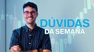 Dúvidas da semana | TRYD