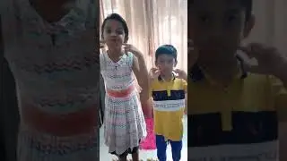 Kids First short