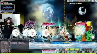 Maplestory Leveling Shade To 141