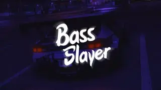 Krayoni, Love Kr3w & Medusa - Melody (Bass Boosted)