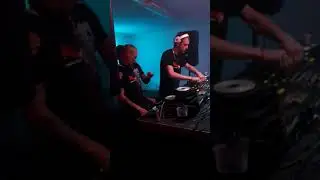 SUB-STOMPERZ LIVE AT DIRTBOX pt2