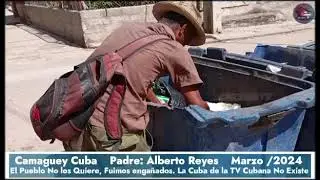 Padre Alberto Reyes Pías, sacerdote de la Libertad