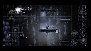 hollow knight #1