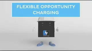 Charging Li-ion Battery for Lift Trucks Is Easy
