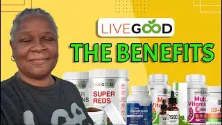 Multiply or Magnify? Livegood's Game Changer for Success!