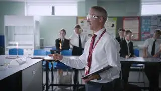 Transforming Education - Harnessing the Power of Apple Technology