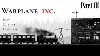 Warplane Inc. Dogfight War Arcade & Warplanes WW2, Part 4: Week 7 -  9