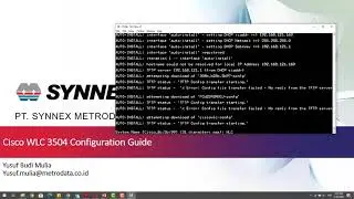 cisco wlc 3504 configuration guide part1