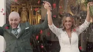 Vídeo Adelanto BODA  Sara y Rubén