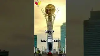 Discover Kazakh National University: A Premier Medical Destination in Almaty, Kazakhstan 🇰🇿