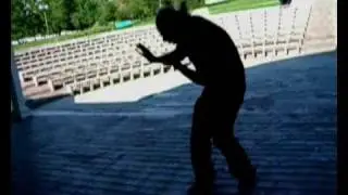 Drum and Bass dancing - G-Over