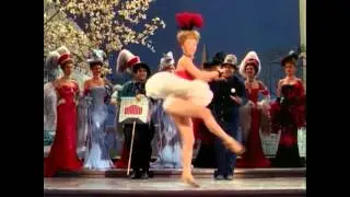 Vera Ellen   Josie