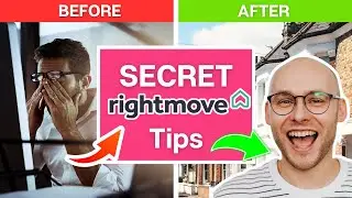 🤯 You're Using Rightmove WRONG ❌ Tips for UK Property Investors