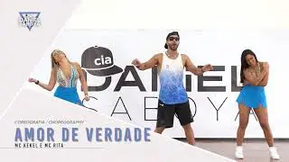 Amor de verdade mc kekel émc rita