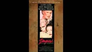 Dangerous Liaisons 09 The Key from Motion Picture Dangerous Liaisons