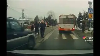 Неожиданно)