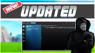 Roblox Wave Executor Update Has Dropped! (Windows Executor)
