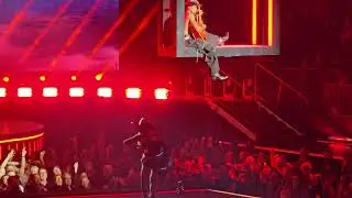 Madonna - La Isla Bonita @ MSG NYC 🗽