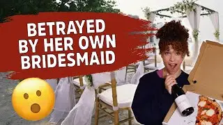 Crazy Wedding Storytime Snippets ~gossipy sleepover~