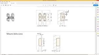 Convertire file da PDF a DWG con ProA