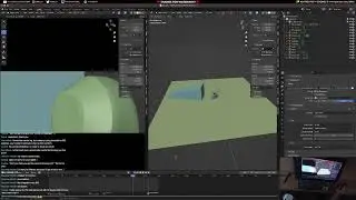 Starting A New Film Project [LIVE STREAM]