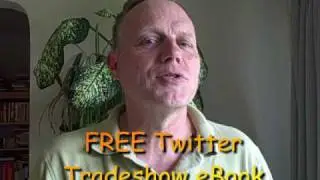 Twitter Your Way to Tradeshow Success