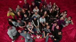 Celebrating our Talented Staff at Sew What? / Rent What? Inc