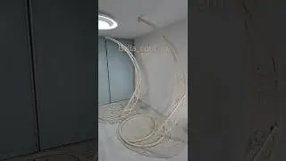 СТОЙКА ДЛЯ ГАМАКА 