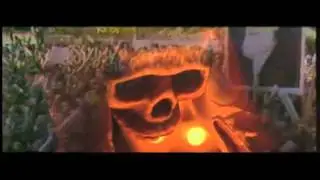 Bahman Nassiri's The Golden Veil - movie trailer
