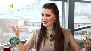 Tarihi Lezzetler | Eminönü | 12. Bölüm