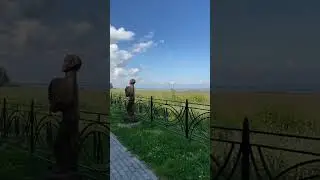 Галич! Набережная!