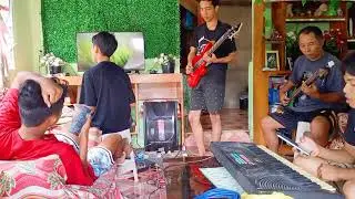 Mundo IV of Spades Cover by Gucela Fam