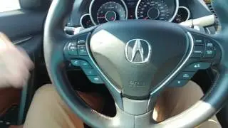 2013 Acura TL Elite SH-AWD