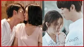 Тень любви💖💘💑Клип к лакорну(2 часть)💖💘💑Fabian Secon Run away |clip de drama  # 269