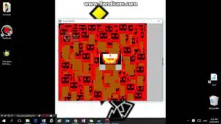 Jo Jo Plays: Tree Game