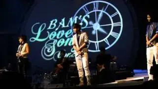 Ice Sarunyu - Krung Nueng Khong Cheewit @ BAM Love Song Concert.MPG