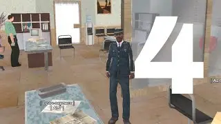 У штурвала! #4 | Arizona mobile 1