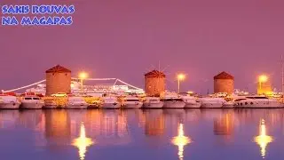 о. Родос 2014 - Sakis Rouvas – Na Magapas (Люби меня)