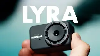 Hollyland Lyra Review: A 4K Desk Camera Built for Creators