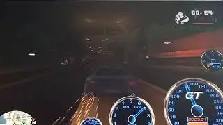 Нелегальный гонщик 🤩🔥 #shorts