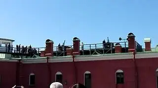 Санкт-Петербург