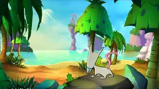 Earthworm Jim 4 teaser
