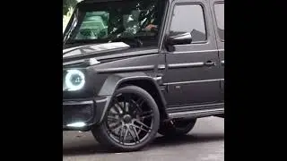 BRABUS VRRR