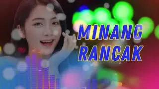 MINANG RANCAK