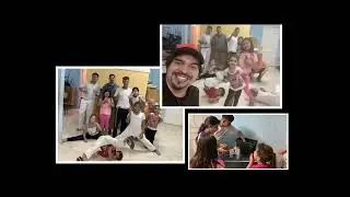 Capoeira Malta Ass.  Vila  Liberdade