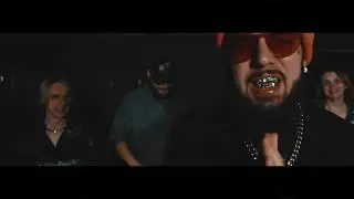 Kidd Blessed - Dirty Mental (feat. Xangel x Yola Montana)(Official Music Video)