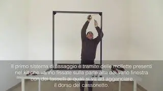 Video 2 Roll verticale